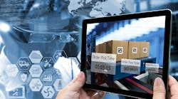 Inventory management system Inventory management system