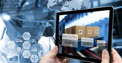 Inventory management system Inventory management system