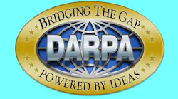 DARPA logo