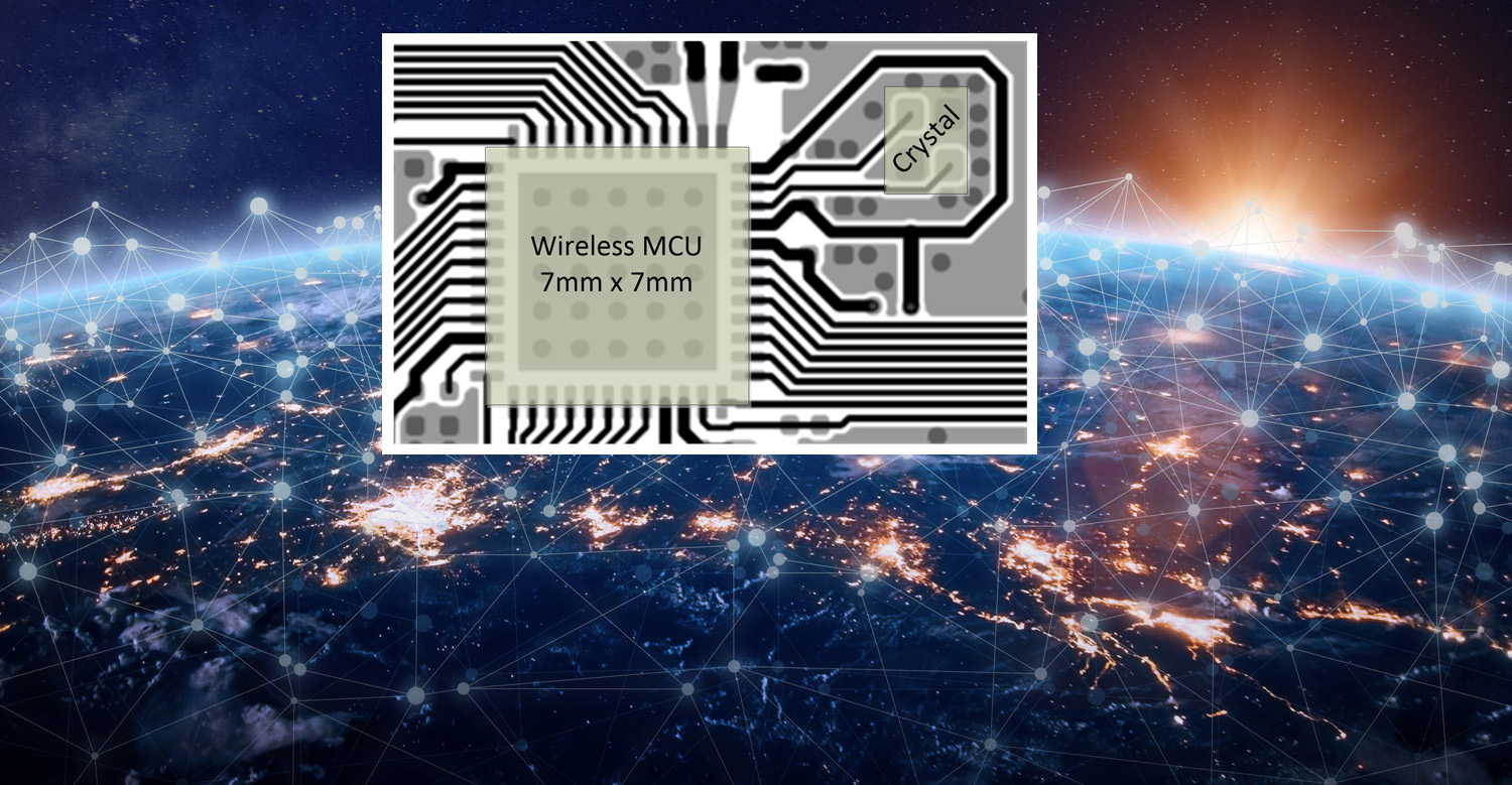 Printed circuit board layout