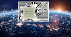 Printed circuit board layout Printed circuit board layout