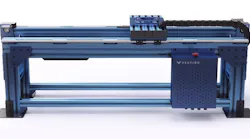 Online CAD machine builder platform
