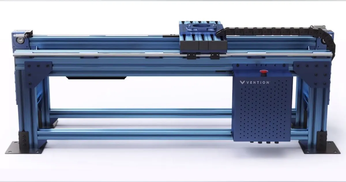 Custom Manufacturing Via the Cloud | Machine Design