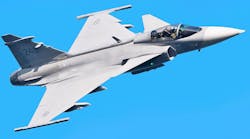 Saab Aerospace used the Scrum method to design the JAS 39 Gripen E, the Swedish strike fighter. This jet plane is faster than the Lockheed-Martin F-35 Lightning, and has similar combat range, but is not stealthy. Its initial cost is about half that of the F-35 and its operating costs are about 25% of the F-35&rsquo;s. These cost benefits are attributed in part to the use of the Scrum.