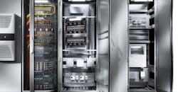 Rittal’s TS8 Line O Rittal’s TS8 Line O