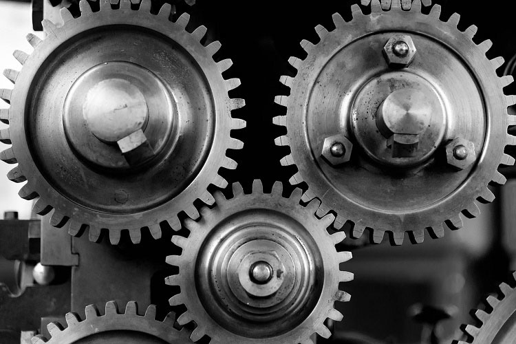 6 Heavy Machine Maintenance Tips to Extend Longevity