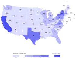 Machinedesign Com Sites Machinedesign com Files 5 Distribution Of Online 3 D Printing Demand Usa Machinedesign Com Sites Machinedesign com Files 5 Distribution Of Online 3 D Printing Demand Usa