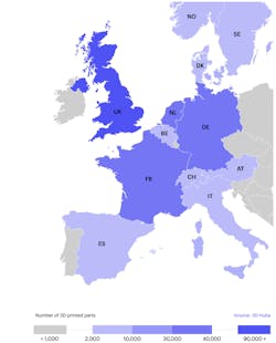 Machinedesign Com Sites Machinedesign com Files 6 Distribution Of Online 3 D Printing Demand Europe Machinedesign Com Sites Machinedesign com Files 6 Distribution Of Online 3 D Printing Demand Europe