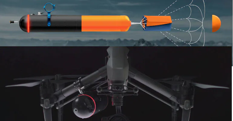 The Ups and Downs of Drones | Machine Design