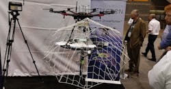 Machinedesign Com Sites Machinedesign com Files Auvsi Fig 6 Fortem Dronehunter Machinedesign Com Sites Machinedesign com Files Auvsi Fig 6 Fortem Dronehunter