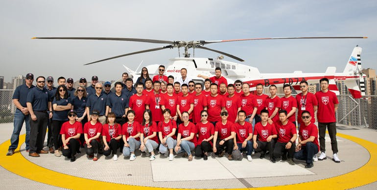 Machinedesign Com Sites Machinedesign com Files Bell Successfully Complete Air Medical Training Exercise In China 2