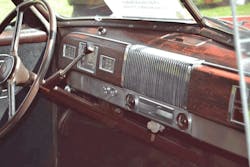 Machinedesign Com Sites Machinedesign com Files Figure 2 1940 Studebaker Machinedesign Com Sites Machinedesign com Files Figure 2 1940 Studebaker