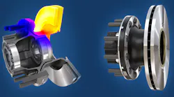 Enhancing simulation graphical output