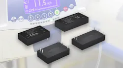 Powerbox's dc-dc converters