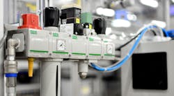 ASCO Numatics 651/652/653 Series ASCO Numatics 651/652/653 Series