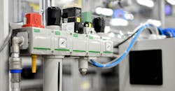 ASCO Numatics 651/652/653 Series ASCO Numatics 651/652/653 Series