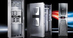 Enclosures Enclosures