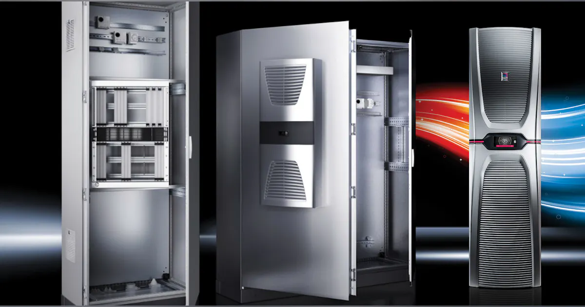 Sample System Enclosure Examples Top 10 Essentials for Enclosure Designs | Machine Design