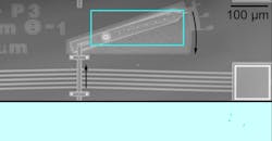 Nanoscale motion Nanoscale motion