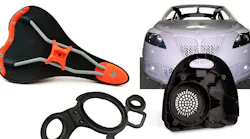 Rapid prototyping examples