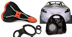 Rapid prototyping examples Rapid prototyping examples