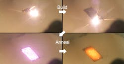 Stainless steel 316L Stainless steel 316L