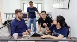 Fictiv team