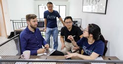 Fictiv team Fictiv team