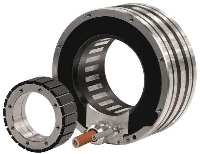 The 6 Latest Trends in Direct Drive Motors | Machine Design