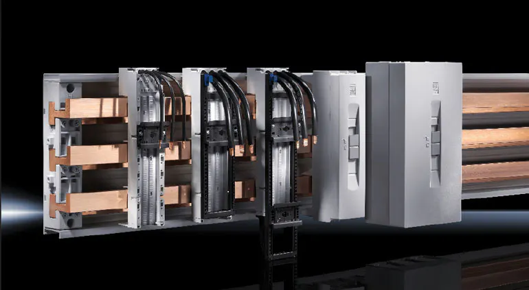 Top 10 Essentials for Enclosure Designs | Machine Design