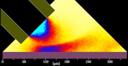 Jet cross-section view Jet cross-section view