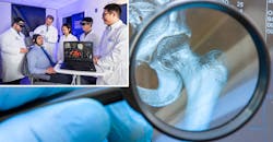 MRI snapshot MRI snapshot