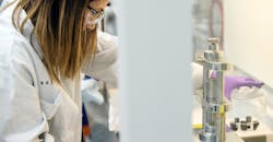 Researcher Researcher