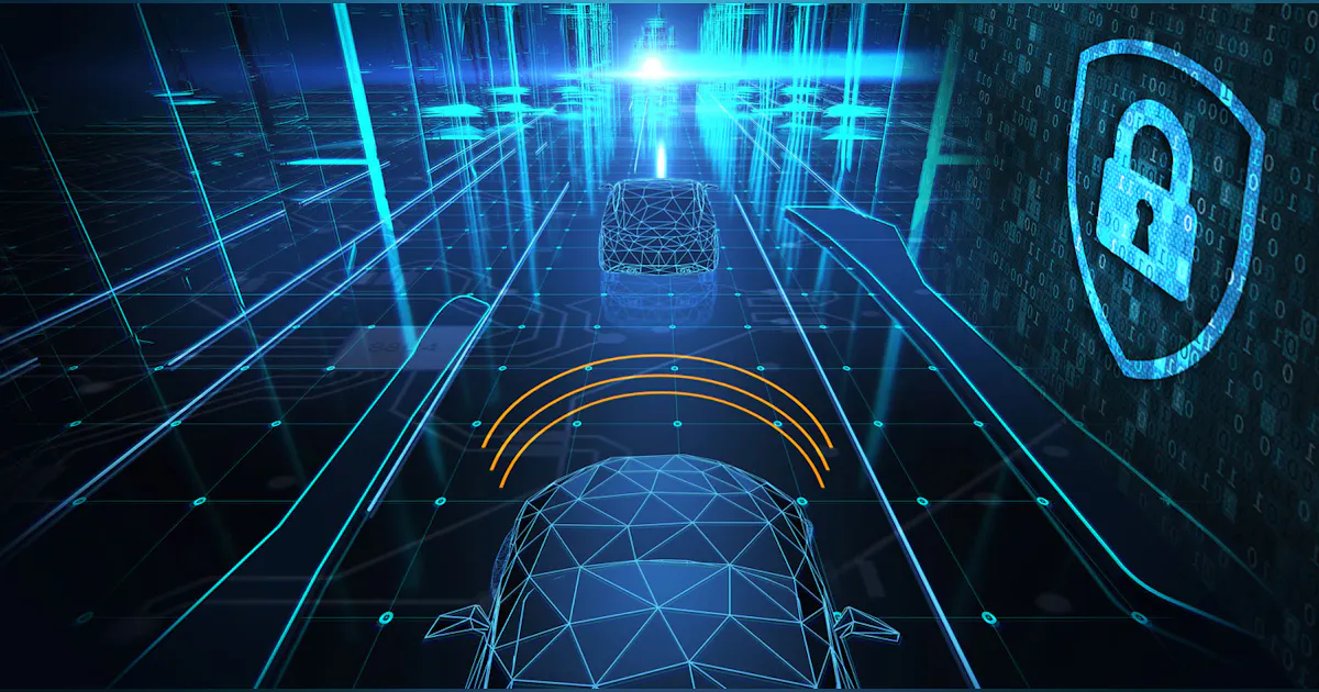 Autonomous Cars: Safety Opportunity or Cybersecurity Threat? | Machine ...
