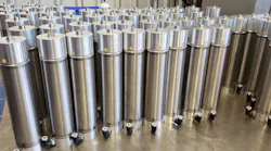 Anysize positioners