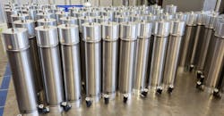 Anysize positioners Anysize positioners