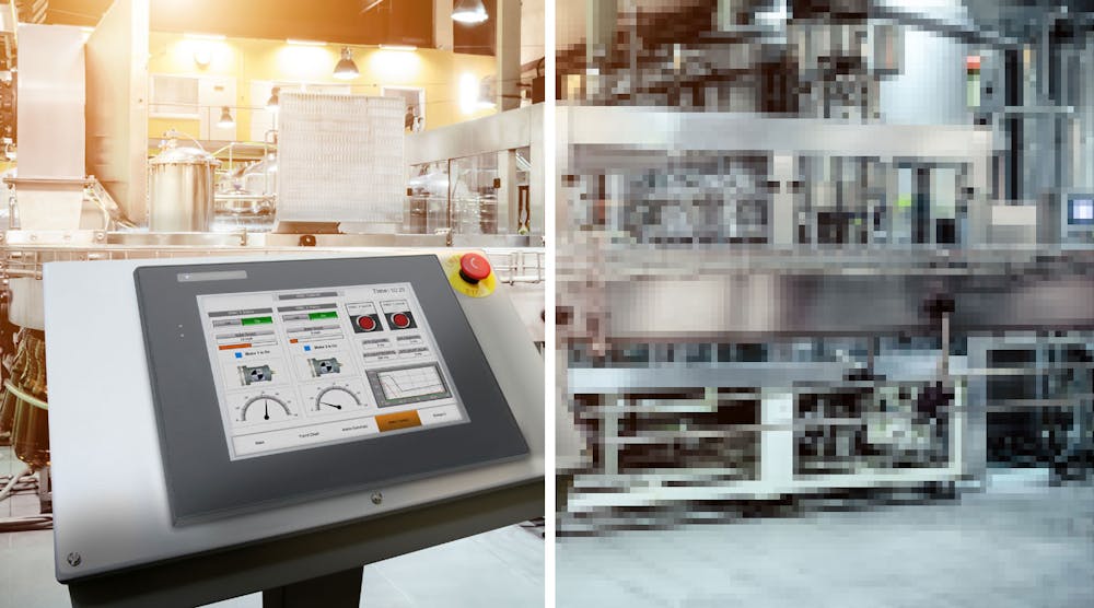 How to Digitally Transform your Factory | Machine Design