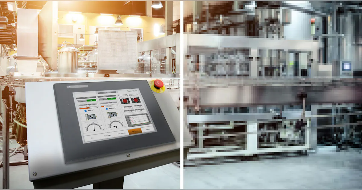 How to Digitally Transform your Factory | Machine Design