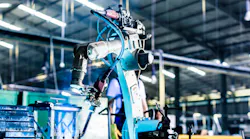Industrial automation