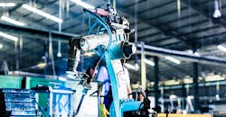 Industrial automation Industrial automation