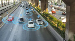 Autonomous vehicles
