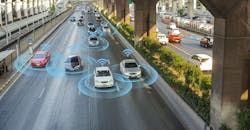 Autonomous vehicles Autonomous vehicles