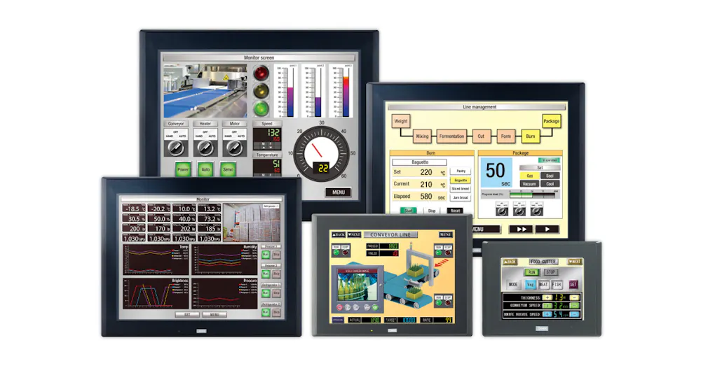 Simple Auto Hmis High-Performance HMIs with better screens, memory, and resolution ...