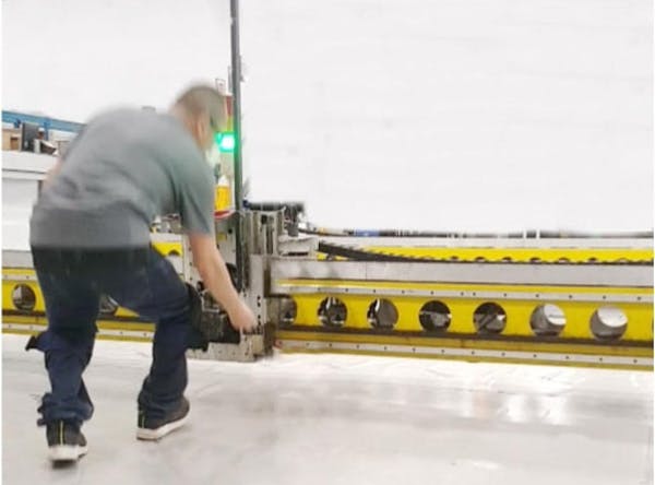 How to Perform a Safety Risk Assessment for Complex Machines | Machine ...