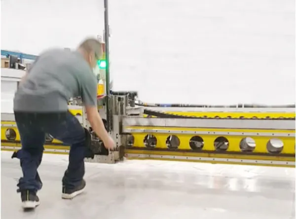 How to Perform a Safety Risk Assessment for Complex Machines | Machine ...