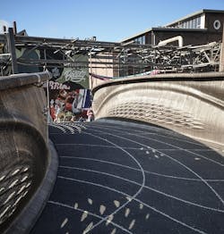 Machinedesign Com Sites Machinedesign com Files Mx3 D Fig 1 Printed Bridge Web Machinedesign Com Sites Machinedesign com Files Mx3 D Fig 1 Printed Bridge Web