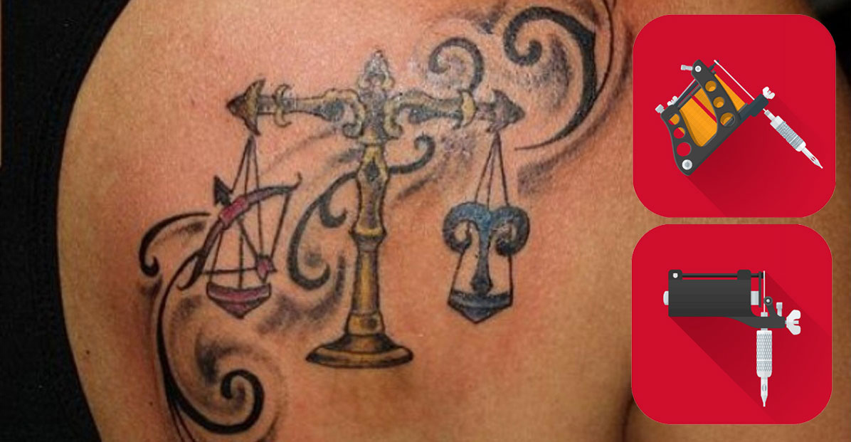 Tattoo Pen vs Tattoo Gun Whats the Difference  Florida Tattoo Academy