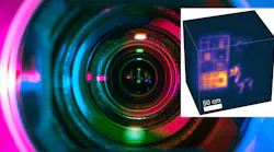 Camera lens