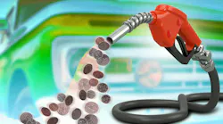 Fuel savings