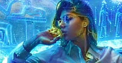 Teaching sight to robots Teaching sight to robots